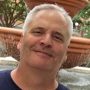 Meet your Posher, Scott